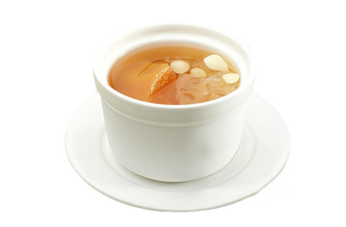嫩江糖水培训