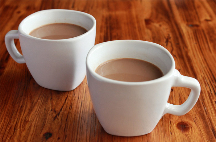 嫩江奶茶培训